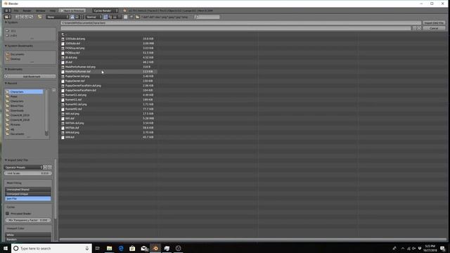 Blender 2.8 error log - Troubleshooting Random Blender Errors смотреть онлайн