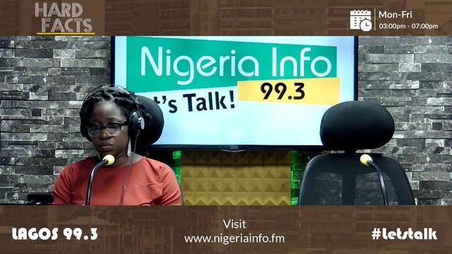 Callers React to the Crash of NIMC Portal смотреть онлайн