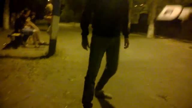 Удар шокером парк смотреть онлайн