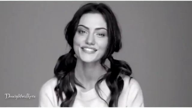 Phoebe Tonkin edit. смотреть онлайн