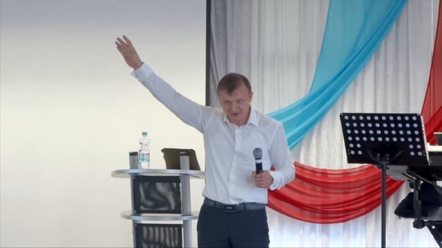 2014-06-01 "Бог В Нас И Нет Ничего Невозможного" смотреть онлайн