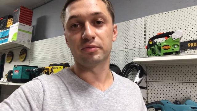 Не заводится Werk WS 52 PRO, причины, ремонт, регулировка карбюратора смотреть онлайн