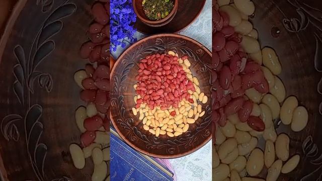 Гастрономический уголок