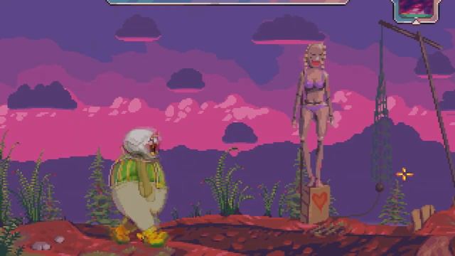 DROPSY Gameplay Walkthrough Part 10 - A Point & Click Hugventure (No Commentary) смотреть онлайн