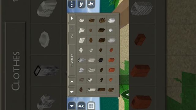 Как зарядить мушкет в Survivalcraft 2 смотреть онлайн
