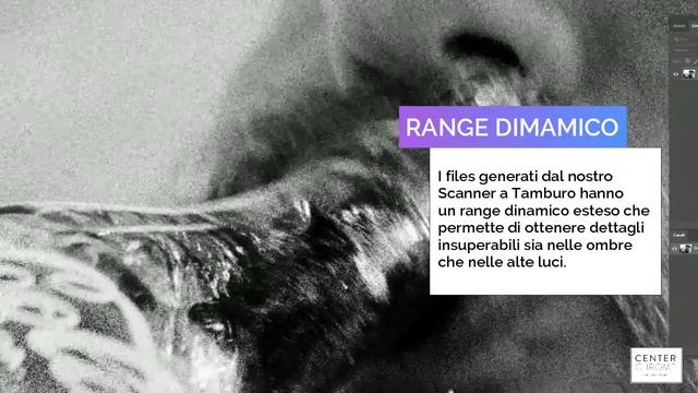 SCANSIONI A TAMBURO per NEGATIVI VINTAGE Di ROMANO CAGNONI смотреть онлайн
