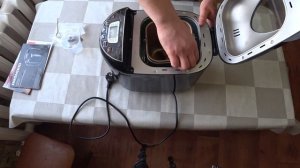 обзор хлебопечки REDMOND series multiPRO RBM 1915