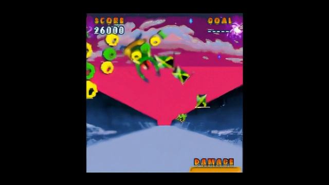 Jamaican Bobsled JAVA GAME (Glu Mobile 2005) Gameplay [LOST GAME!] смотреть онлайн
