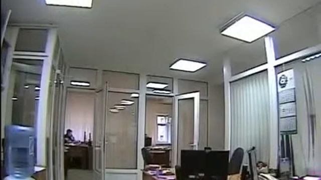 Уличная камера RVi-C321B смотреть онлайн