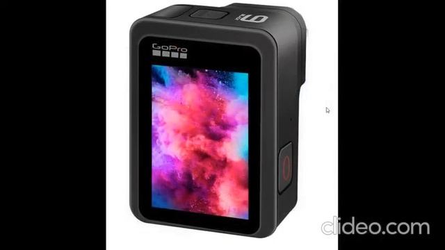 черная подводная экшн камера gopro hero9 5k 4k смотреть онлайн
