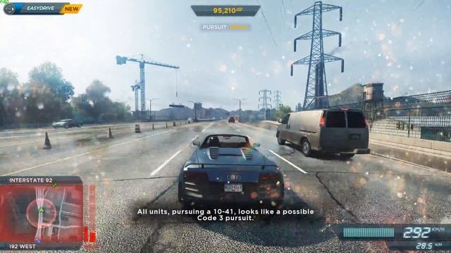 R9 290 PowerColor pcs+ 4GB UHD 4k NFS MOSTWANTED смотреть онлайн
