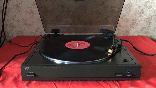 SANSUI P-900XD проверка смотреть онлайн