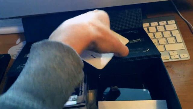 IPhone 5 Царапины и не только смотреть онлайн