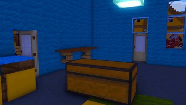 Monster School : ZOMBIE APOCALYPSE QUARANTINE - Minecraft Animation смотреть онлайн