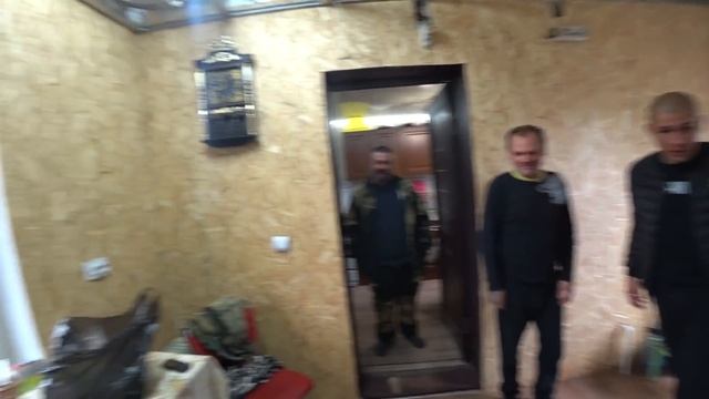 В БРИГАДЕ ПОПОЛНЕНИЕ / КРУТАЯ НАХОДКА НА ЧЕРДАКЕ У ДЯДИ ЮРЫ / ПОСАДИЛИ КАРТОШКУ ПОДСОЛНУХ И ЦВЕТЫ смотреть онлайн