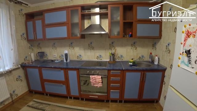 Брест | Однокомнатная квартира, ул.Московская | Бугриэлт смотреть онлайн