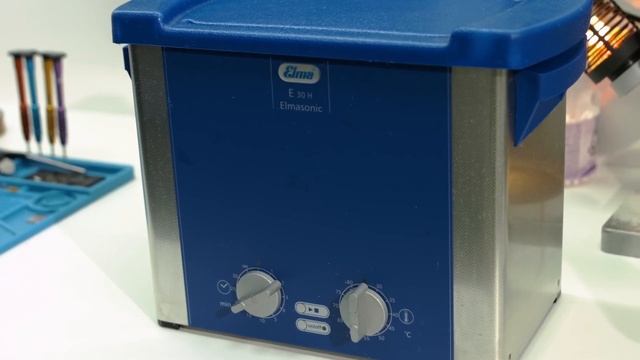 Обзор лаборатории по обучению ремонту электроники 5volt смотреть онлайн
