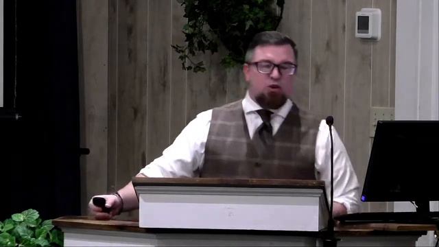 The Resurrections Part 2 - Josh Collier - Hammond Church of Christ смотреть онлайн