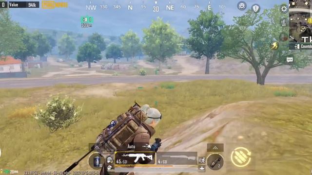 M24 IS REALLY OP 💕 | Metro Royale Chapter 10 | МЕТРО РОЯЛЬ смотреть онлайн