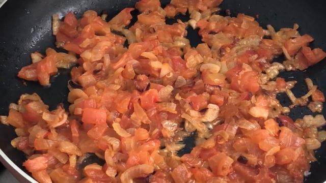 НЕИМОВЕРНАЯ ВКУСНЯТИНА! Ароматное овощное рагу Рататуй в духовке! смотреть онлайн
