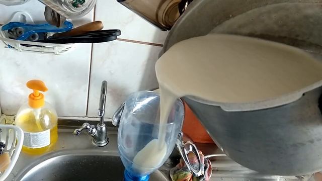 воронка из бутылки , блины смотреть онлайн