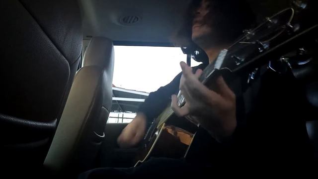 Been a Son - Nirvana (cover) смотреть онлайн