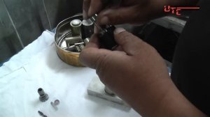 Восстановление соленоида гидроблока АКПП /  Valve body solenoid repair