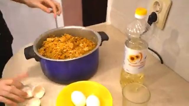 КОРМ для КОШКИ и собаки своими руками - ПОЛЕЗНЫЙ рецепт смотреть онлайн