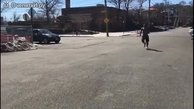 Хорошо прыгает смотреть онлайн