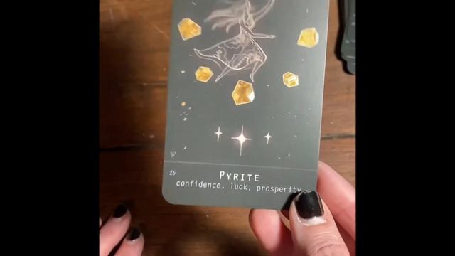 Moonlight Oracle Deck unboxing смотреть онлайн