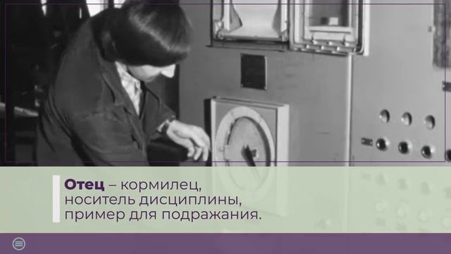 Разговоры о важном 10-11 класс и СПО. Отчество – от слова «отец» (10 октября) смотреть онлайн