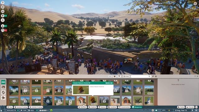 What IF Planet Zoo was made for Casual Players? 5 Problems of Planet Zoo смотреть онлайн