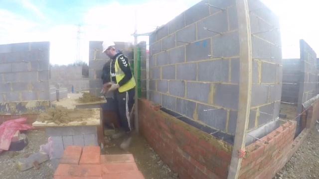 TOP TIPS on how to become a bricklayer смотреть онлайн
