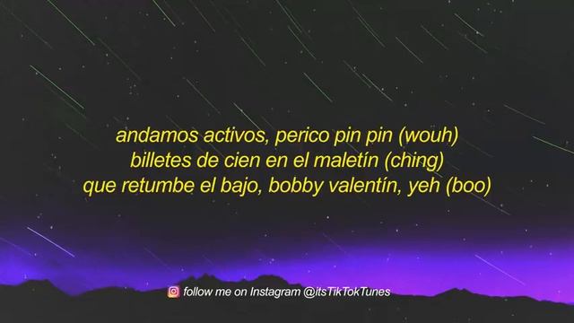 Cardi B, Bad Bunny, J Balvin - I Like It (Lyrics) Slowed + Reverb   Yeah Baby I Like It Like That