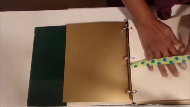 Junk Journal For No Reason, Part 1 Tips and Flips смотреть онлайн