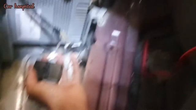 MERCEDES S350L Back Camera Not Working( Solution ).