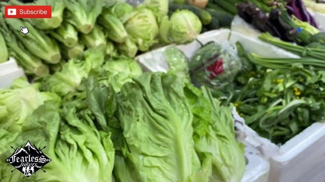 Tai O Fishing Village Hong Kong , Fu Shan Viewing Point Tai O , Lantau Island смотреть онлайн