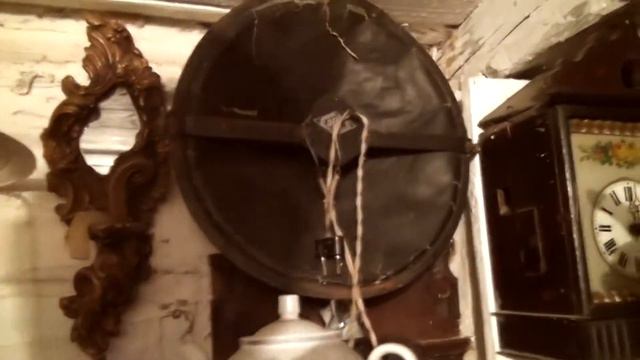 Музей на своем участке. Александр Белянин Русский Камешкир смотреть онлайн