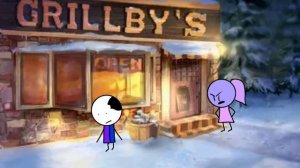 |•Animation•| meme | [Bitch] |MY AU| Typerfell |