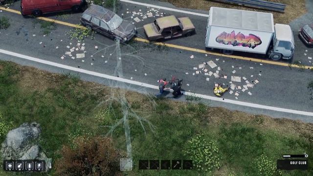 Promising NEW Zombie Apocalypse Survival Crafting Game is like Project Zomboid meets DayZ | Humanit смотреть онлайн