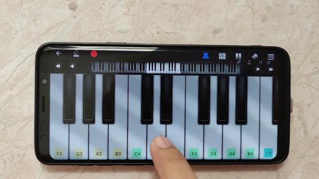 Pirates of the Caribbean - Piano Cover (Perfect Piano) смотреть онлайн