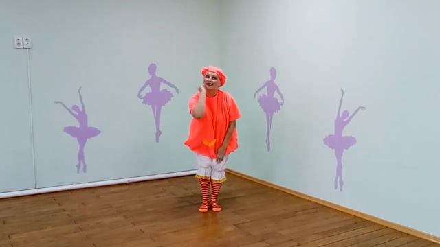 Танец Лялечка смотреть онлайн