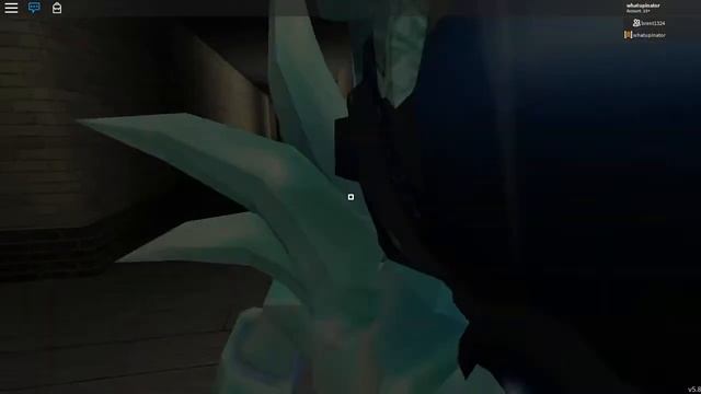 Identity Fraud (2 Maps) (ROBLOX Horror Game)