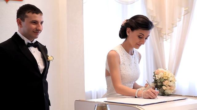 Свадебное настроение. смотреть онлайн