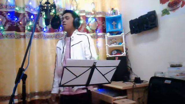 DADALHIN cover by PATRICK TUNGOL смотреть онлайн