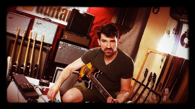 SelectGuitars 2019 - Gibson CS-336 // JHS Panther Cub V2 // Klon KTR // Supro Black Magick Reverb смотреть онлайн