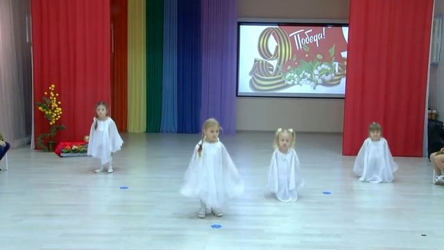 Праздник Победы (2021) смотреть онлайн