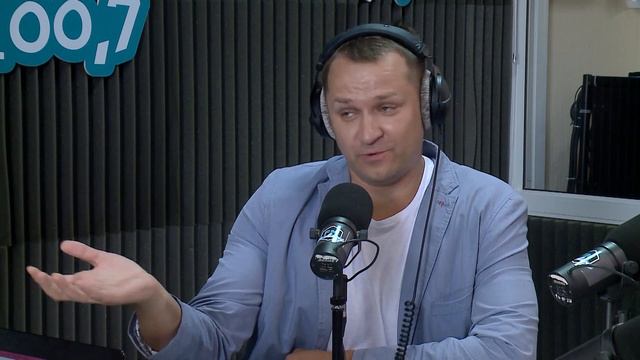 На звездной волне 06.09.2018 - Прянов смотреть онлайн