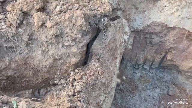 Монтаж септика Тополь плюс 6пр при близких грунтовых водах когда подводящая труба залегает глубоко смотреть онлайн