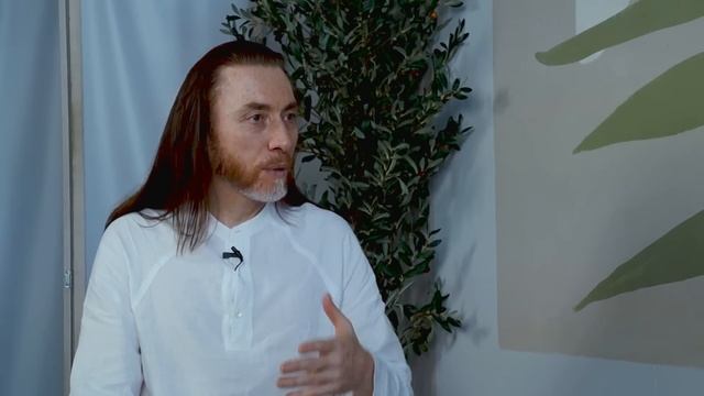 Как совмещать духовное и материальное смотреть онлайн